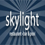 Skylight Restaurant Bar and Pool