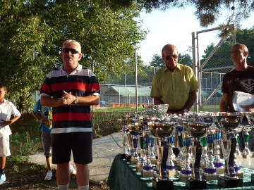 PLATRES 3rd Junior Open