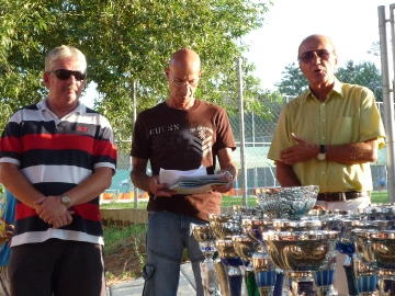 PLATRES 3rd Junior Open