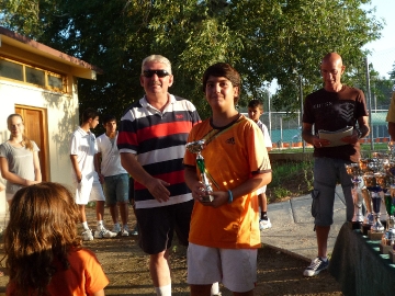 PLATRES 3rd Junior Open