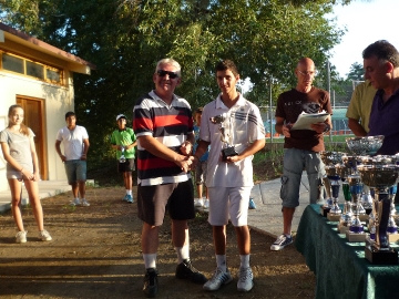 PLATRES 3rd Junior Open