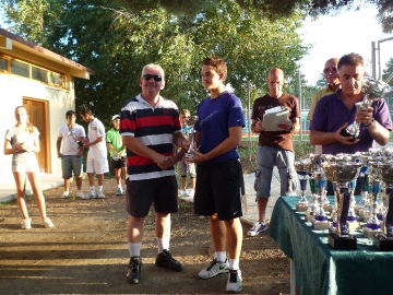 PLATRES 3rd Junior Open