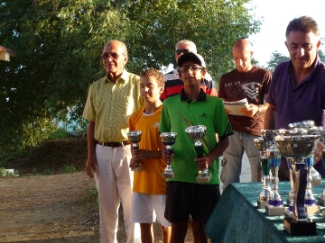 PLATRES 3rd Junior Open