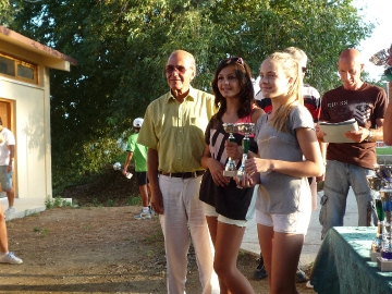 PLATRES 3rd Junior Open