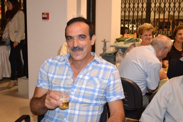 Κρητική βραδιά
