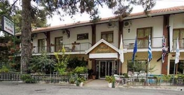 Edelweiss Hotel Ltd